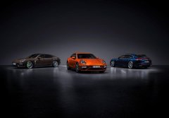 保時(shí)捷美國怎么樣(保時(shí)捷帕拉梅拉美國價(jià)格)
