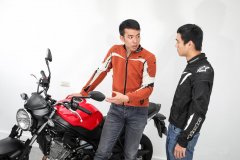 摩托車后輪轂剎車怎么調(diào)(后輪轂多久換一次)
