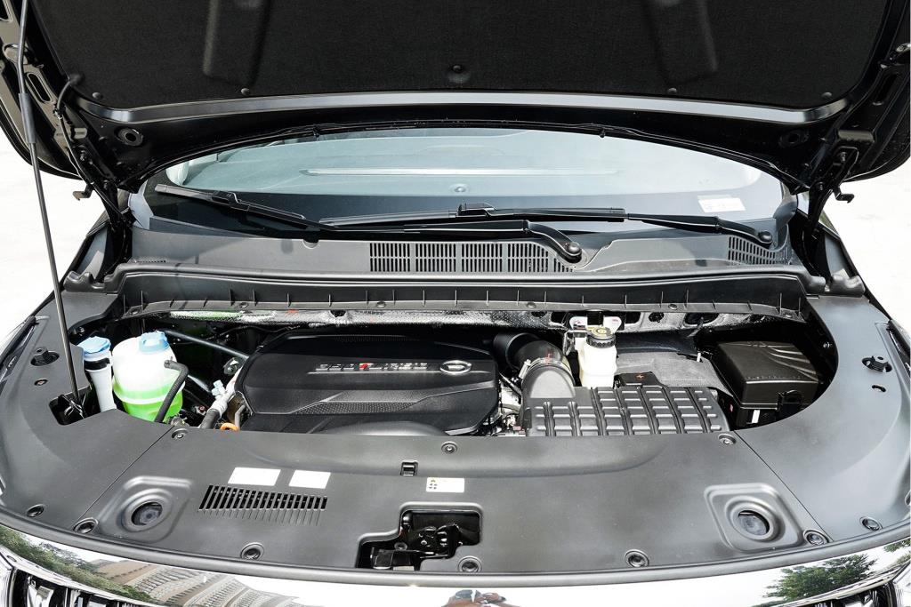 ����GM8��(sh��)���������(du��)��GL8ֻ�A��ݔ