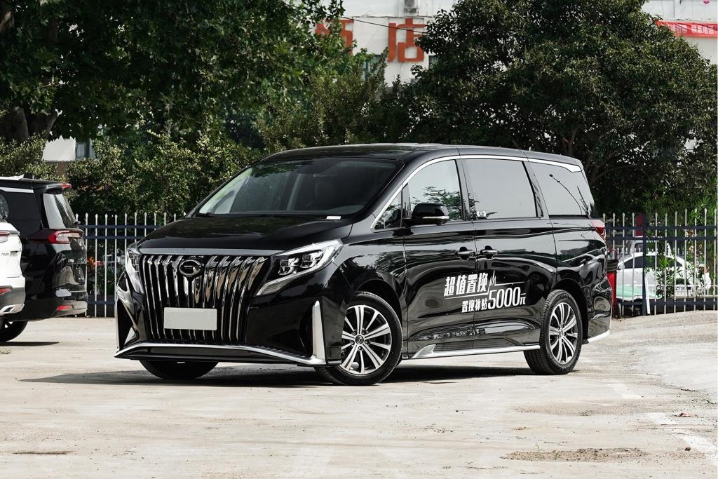 ����GM8��(sh��)���������(du��)��GL8ֻ�A��ݔ