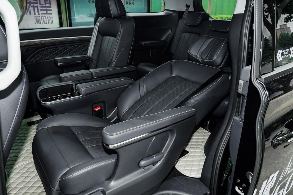 ����GM8��(sh��)����Σ���(du��)��GL8ֻ�A��ݔ